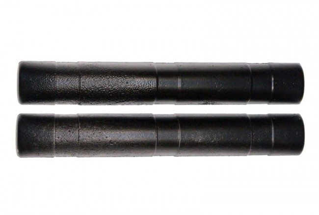 картинка Поплавок-крылья чёрн. для пневмата Scorpena от магазина DivingWolf