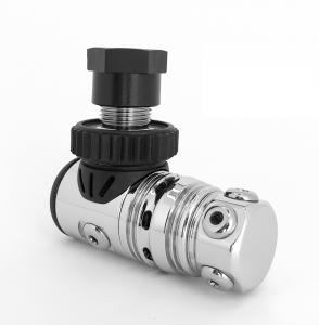 картинка Первая ступень Ocean P100 DIN 2HP/4LP (поршень) от магазина DivingWolf