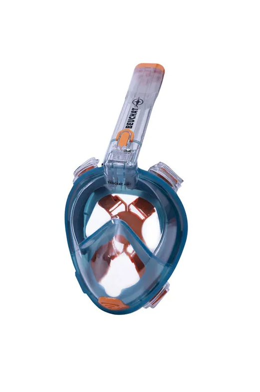 картинка Маска полнолицевая BEUCHAT Smile+ от магазина DivingWolf