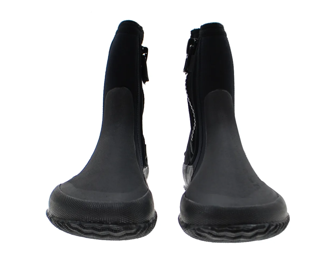 картинка Боты Marlin Boots  3 мм от магазина DivingWolf