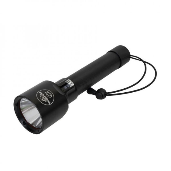 Фонари с желтым светом