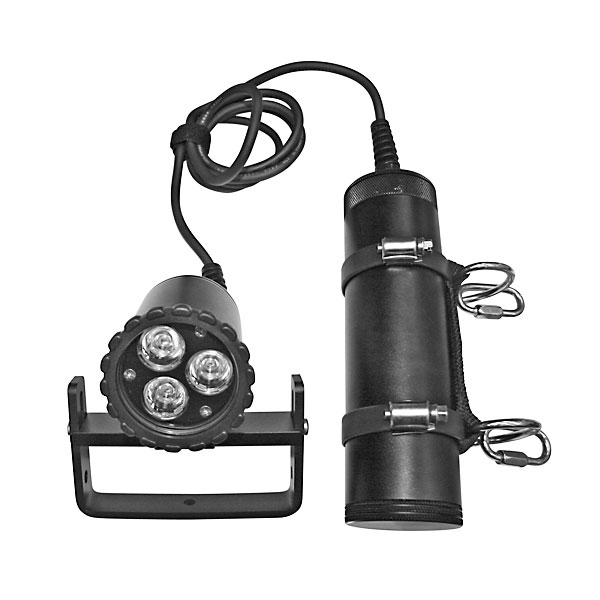 Фонари для дайвинга