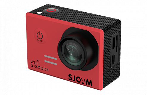 Камера SJCAM SJ5000x Elite