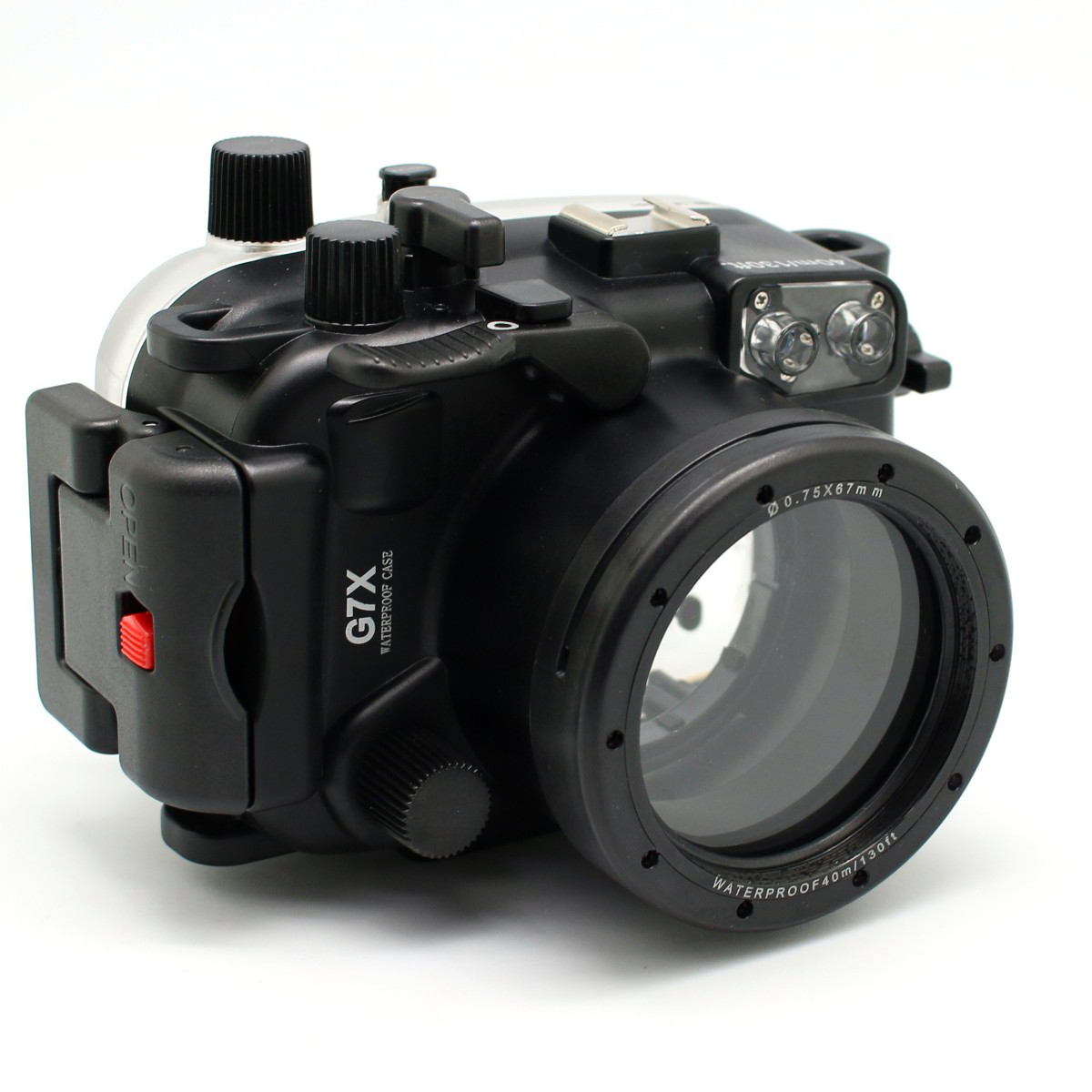 картинка Meikon G7x для Canon G7x от магазина DivingWolf