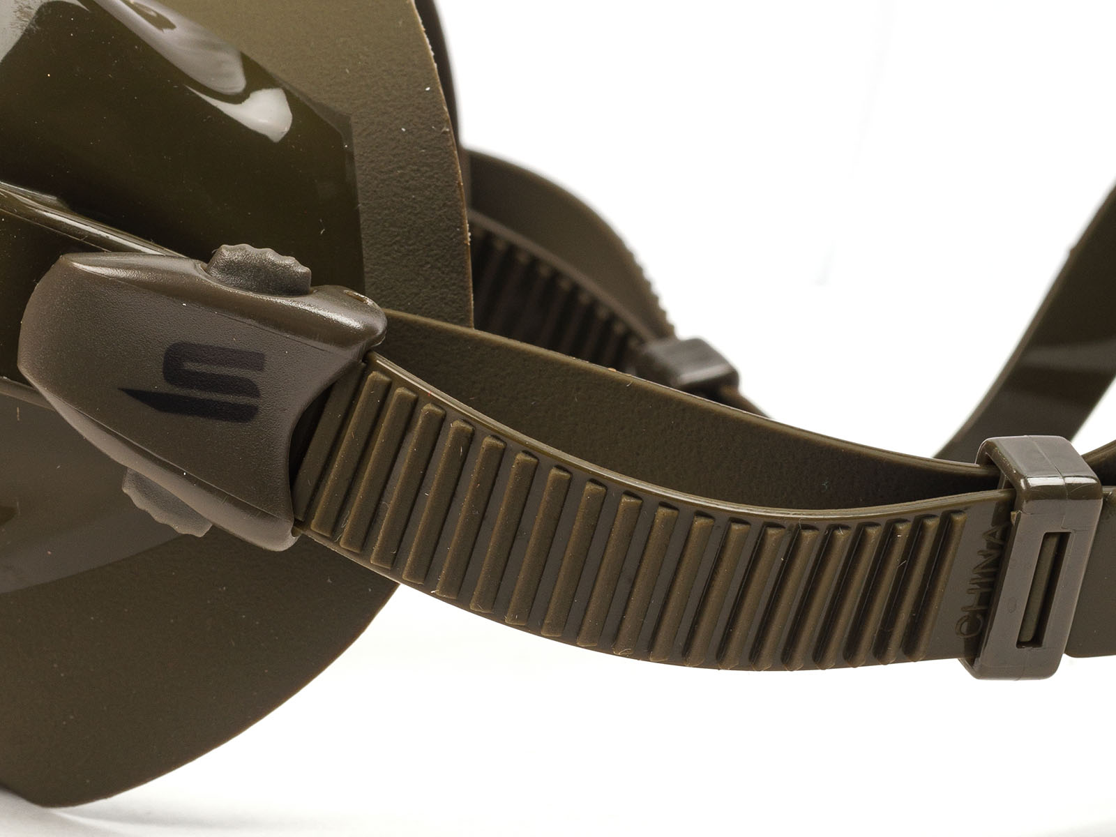 картинка Маска Salvimar Noah, антифог от магазина DivingWolf