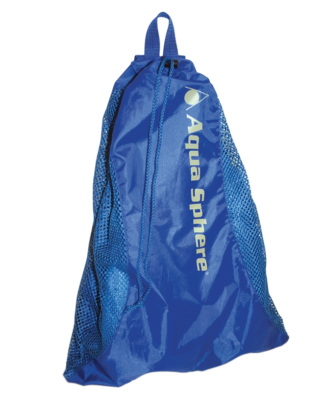 картинка Мешок-рюкзак Aqua Sphere от магазина DivingWolf