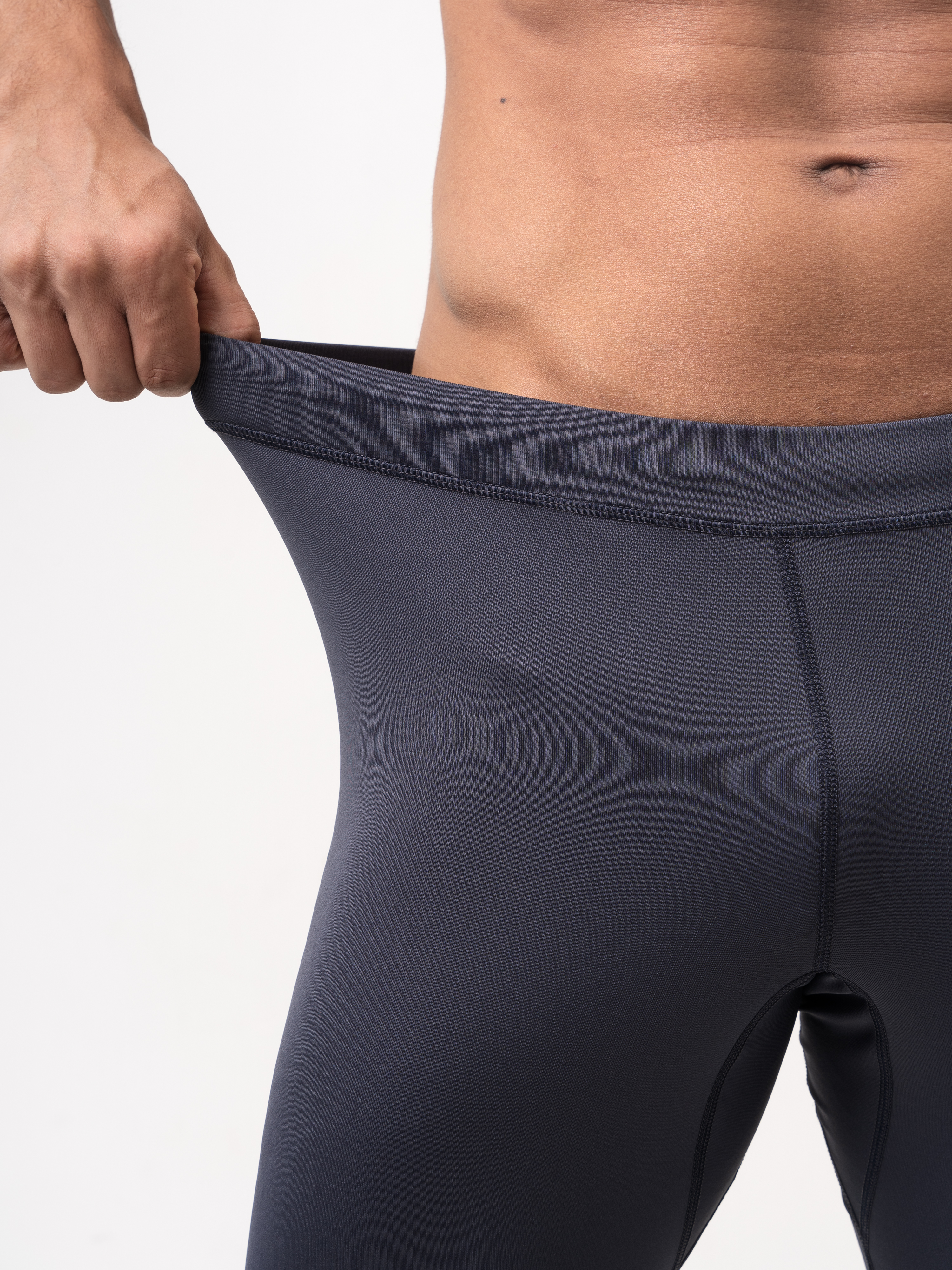 картинка Леггинсы Мако Black Edition от магазина DivingWolf