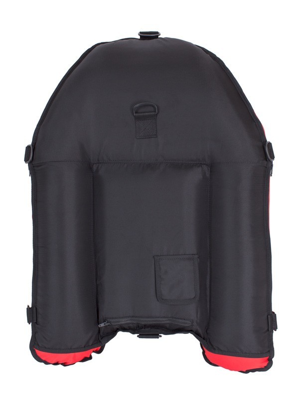 картинка Плотик-буй надувной Scorpena D от магазина DivingWolf