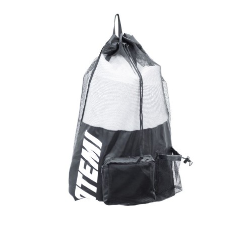 картинка Мешок-сетка с карманами для инвентаря Atemi Multi pocket swim bag от магазина DivingWolf