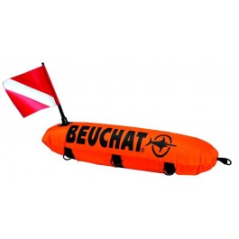 картинка Буй двойной длинный Beuchat от магазина DivingWolf