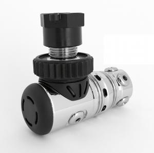 картинка Первая ступень Ocean P100 DIN 2HP/4LP (поршень) от магазина DivingWolf