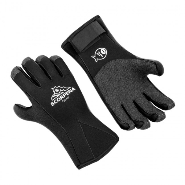 Перчатки и рукавицы