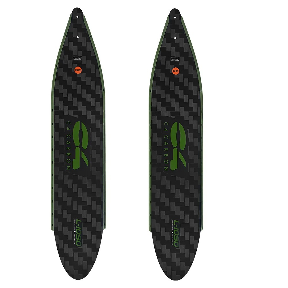 картинка Ласты C4 Carbon L-1090 Pesc от магазина DivingWolf