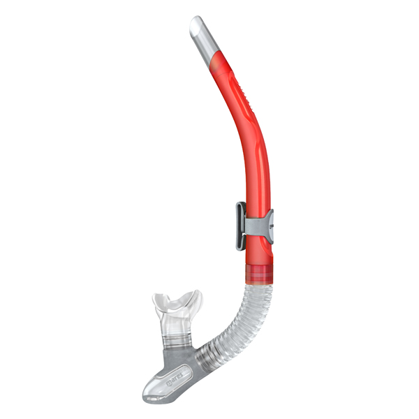 картинка Трубка для плавания MARES ERGO FLEX от магазина DivingWolf