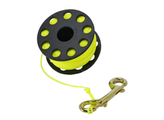 картинка Катушка-шпуля Aquatec 50 метров от магазина DivingWolf