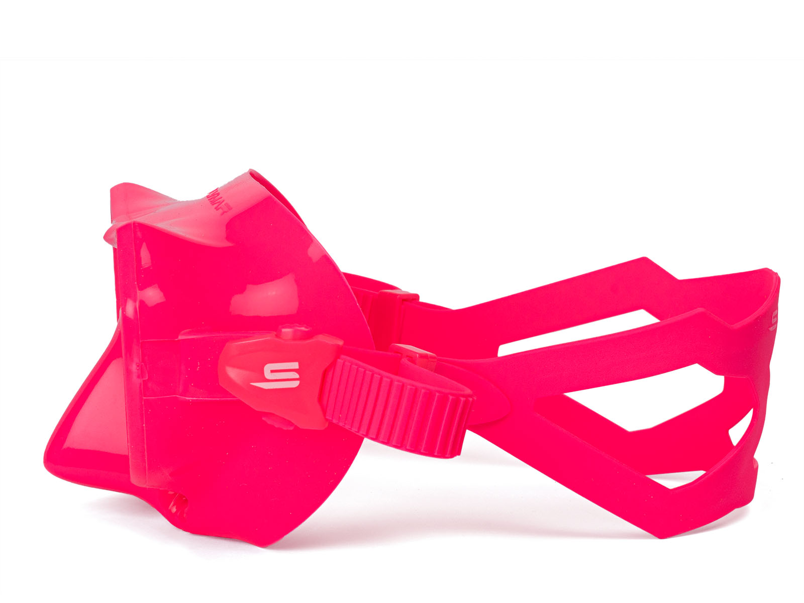 картинка Маска Salvimar Endless Антифог от магазина DivingWolf