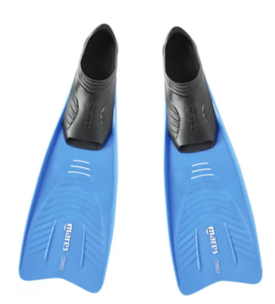 картинка Ласты Mares Clipper New Взрослые от магазина DivingWolf