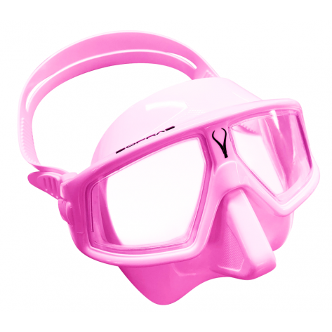 картинка Маска Soprassub Sferica II от магазина DivingWolf