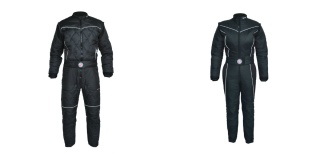 картинка Утеплитель Santi Undersuit BZ400х мужской от магазина DivingWolf