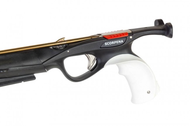 картинка Ружьё-арбалет Scorpena D3 от магазина DivingWolf