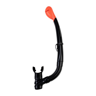 картинка Трубка Scorpena J5 с двумя клапанами от магазина DivingWolf