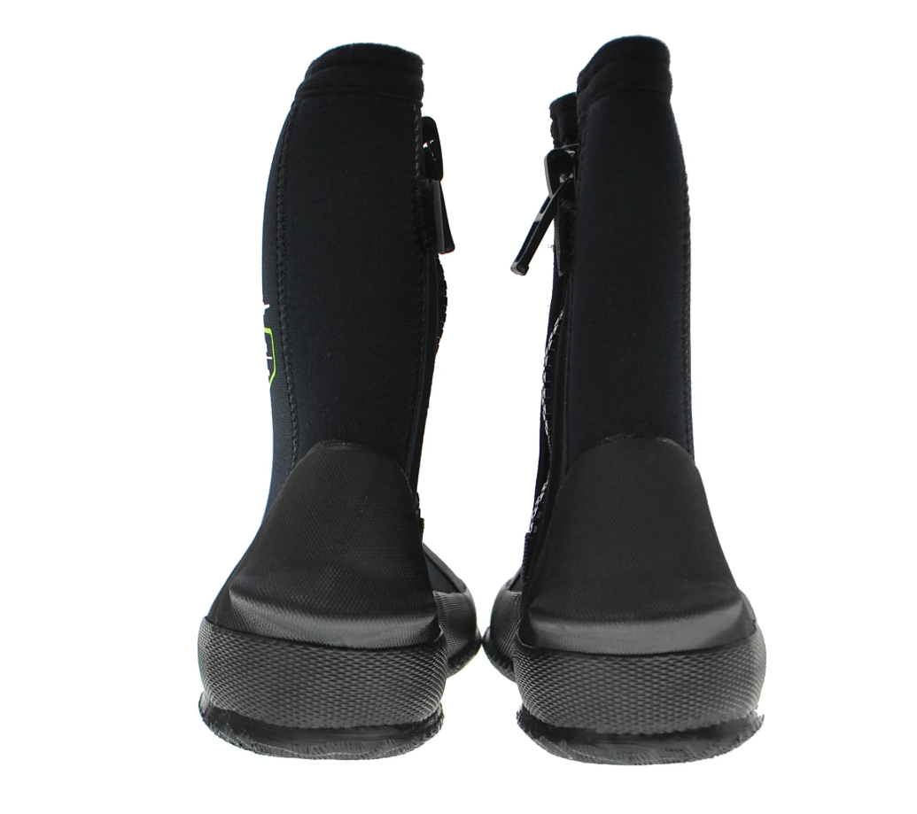 картинка Боты Marlin Boots  3 мм от магазина DivingWolf