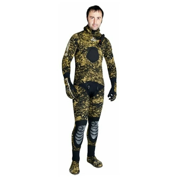 Гидрокостюмы Sargan Гидрокостюмы Sargan