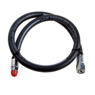 картинка Шланг HP [7/16–20UNF] Ocean (9″/23см) от магазина DivingWolf