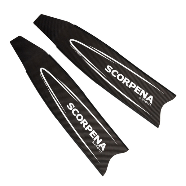 Лопасти карбоновые