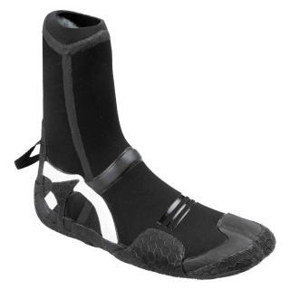 картинка Неопреновые ботинки Sooruz Surf boots 5mm GURU ST US-SHOES от магазина DivingWolf