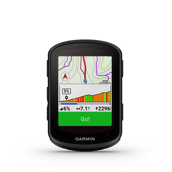 Garmin EDGE 840 Solar