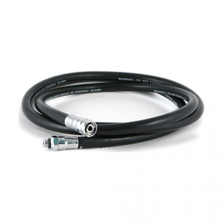 картинка Шланг LP [3/8–24UNF - 9/16–18UNF] Ocean (30″/76см) от магазина DivingWolf