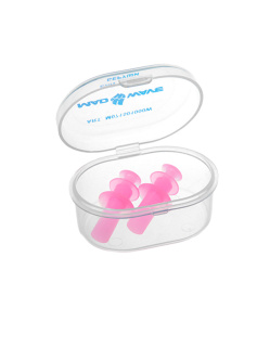 картинка Беруши плунжерные Ear plugs, One size от магазина DivingWolf