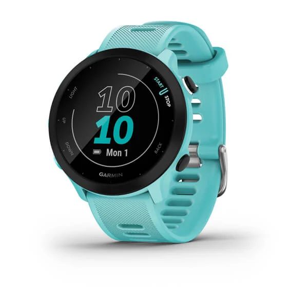 Garmin FORERUNNER 55 аква