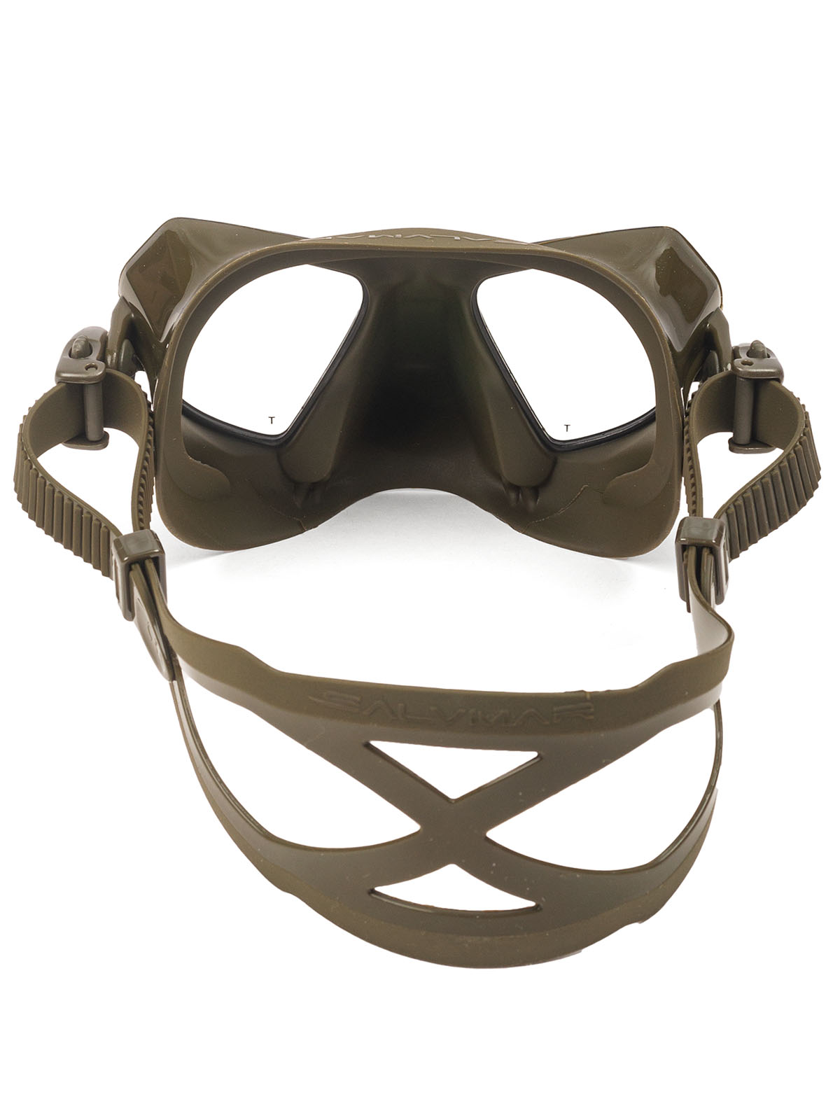 картинка Маска Salvimar Noah, антифог от магазина DivingWolf