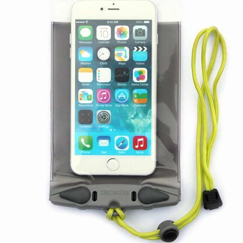 Aquapac 358 - Waterproof Case for iPhone 6 Plus