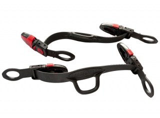 картинка Комплект резиновых ремешков для ласт Aqua Lung от магазина DivingWolf