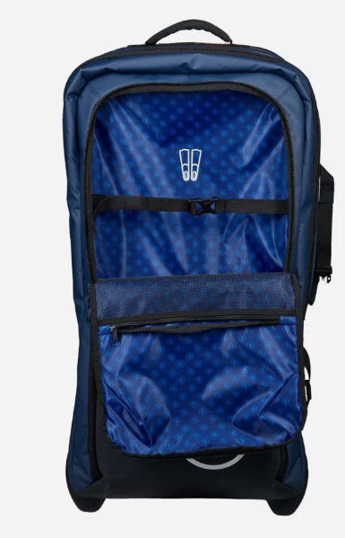 картинка Сумка для дайвинга Aqualung Explorer 120L от магазина DivingWolf