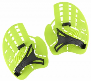 картинка Лопатки для плавания Aqua Sphere Strength paddle S от магазина DivingWolf