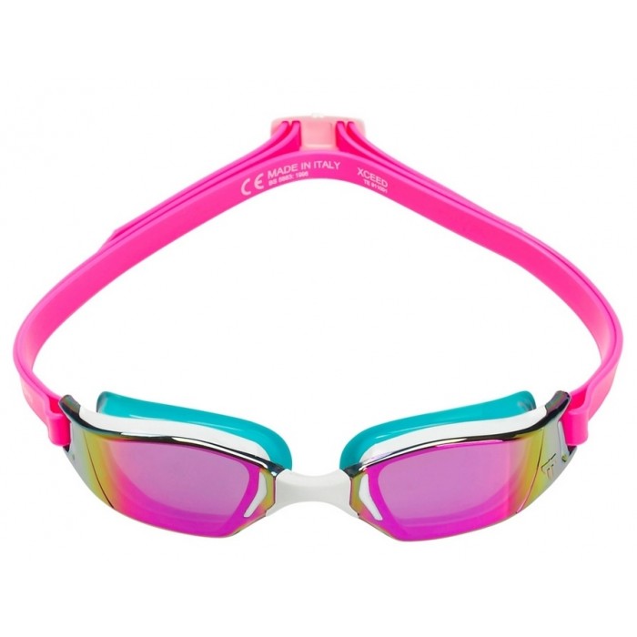 картинка Очки для плавания Xceed от магазина DivingWolf