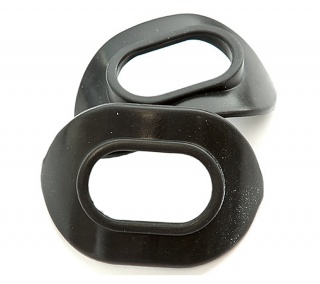 картинка Нагубник для второй ступени регулятора Aqua Lung от магазина DivingWolf