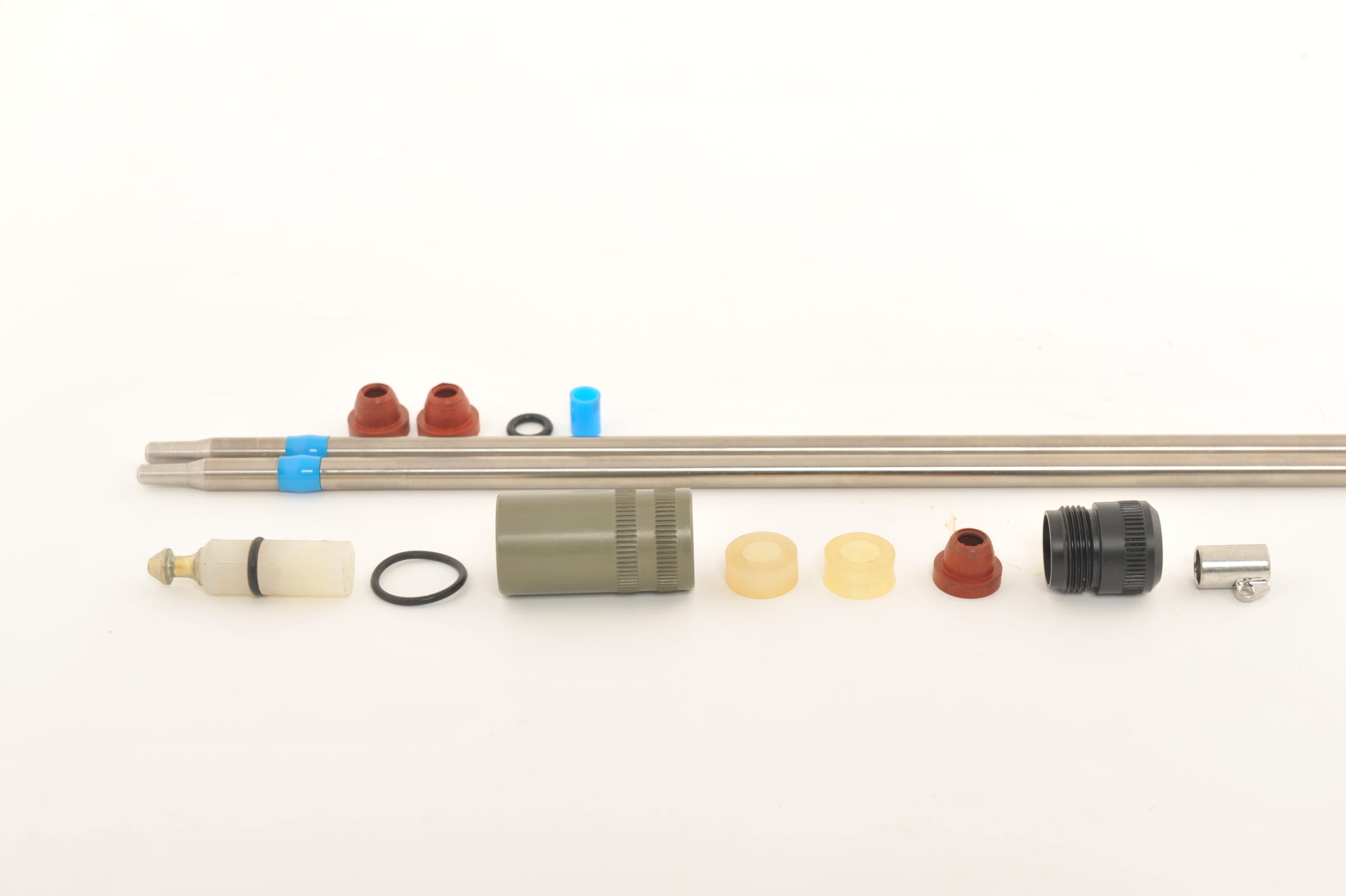 картинка Пневмовакуумные наборы для ружей Cressi, Omer, Mares, Asso, Beuchat, Tigulio и др. от магазина DivingWolf