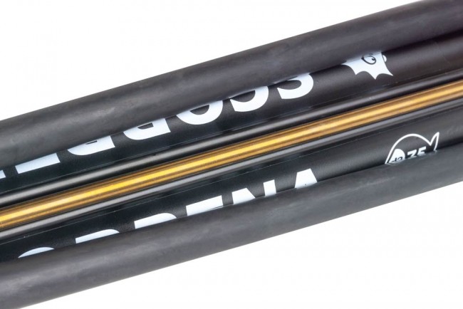 картинка Ружьё-арбалет Scorpena D3 от магазина DivingWolf