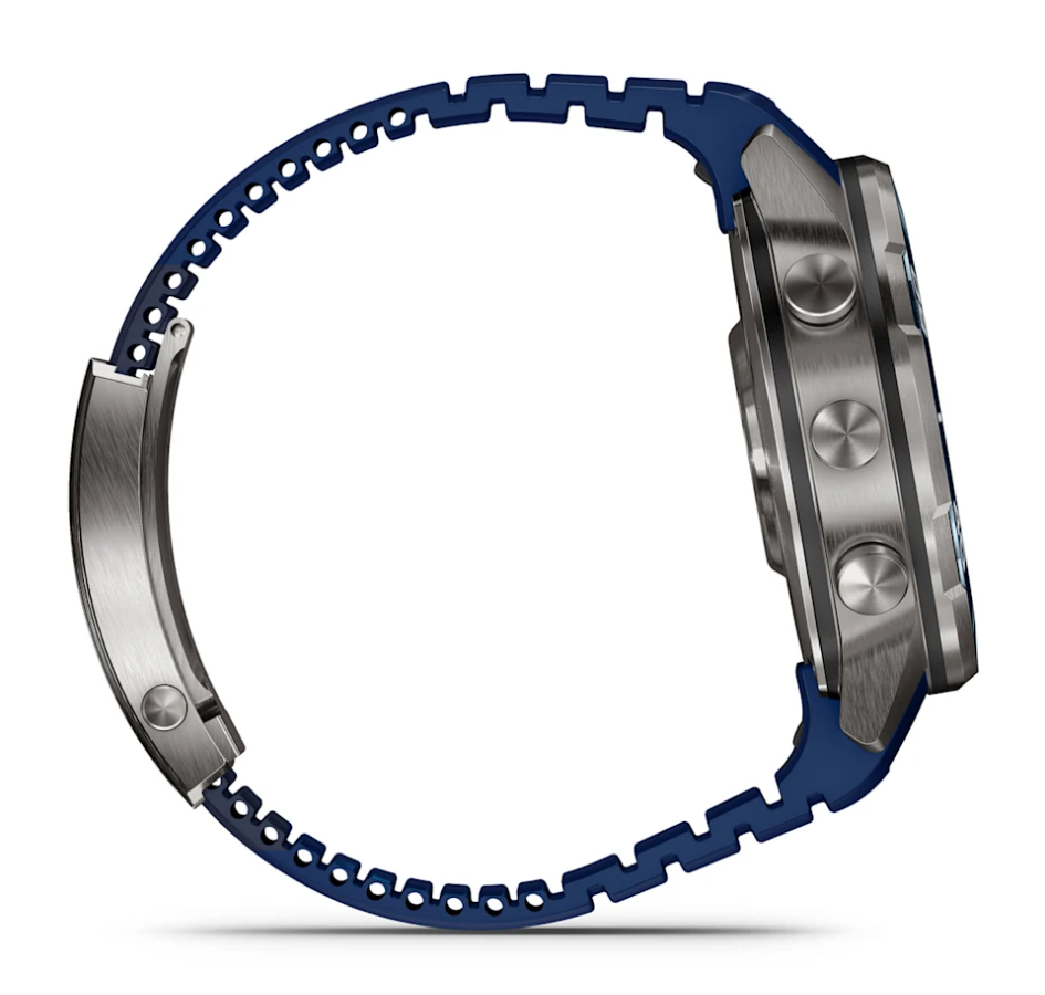 картинка Часы для дайвинга Garmin Marq Diver Gen 3 от магазина DivingWolf
