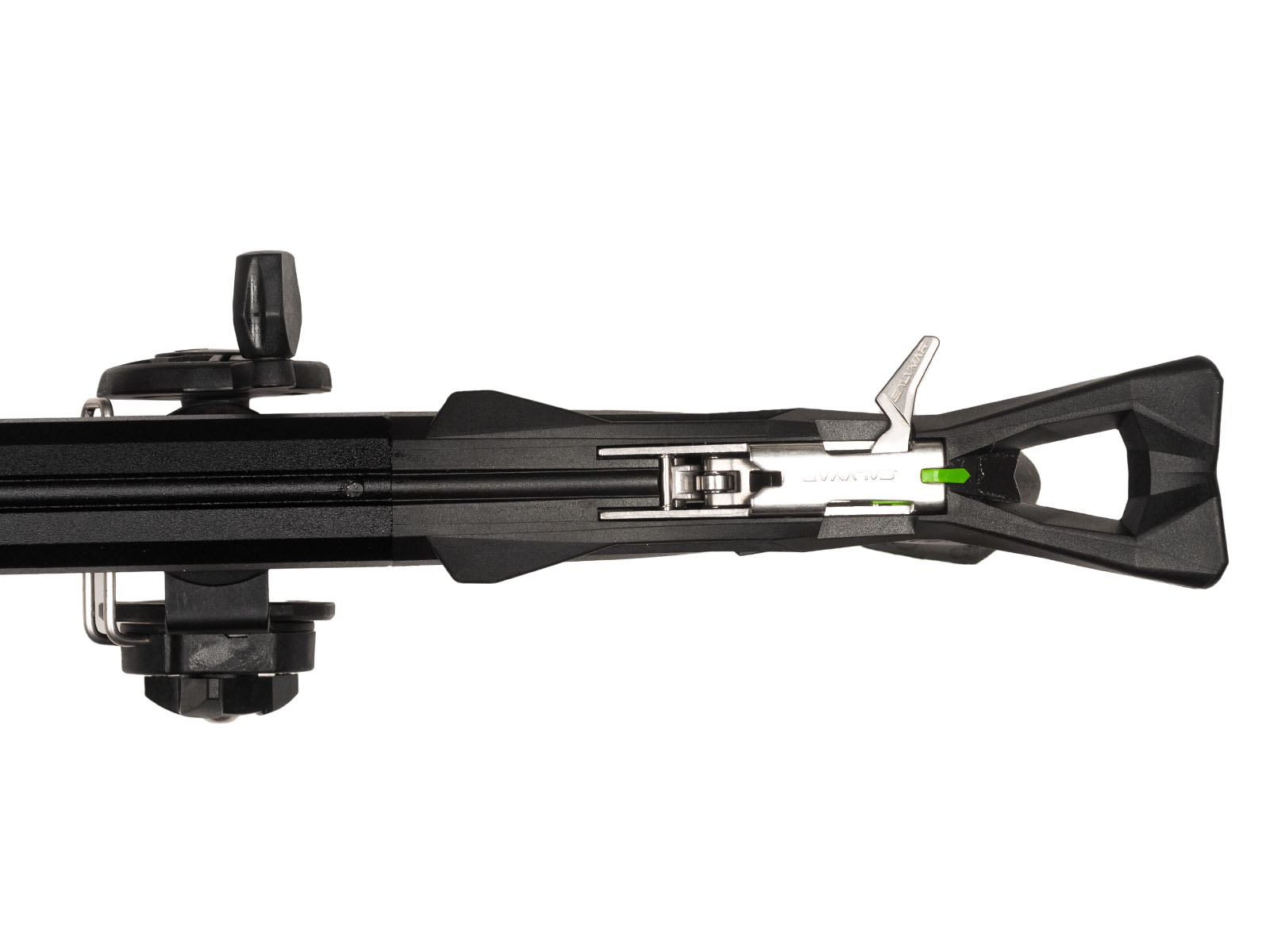 картинка Катушка Salvimar Micro вертикальная для арбалетов от магазина DivingWolf