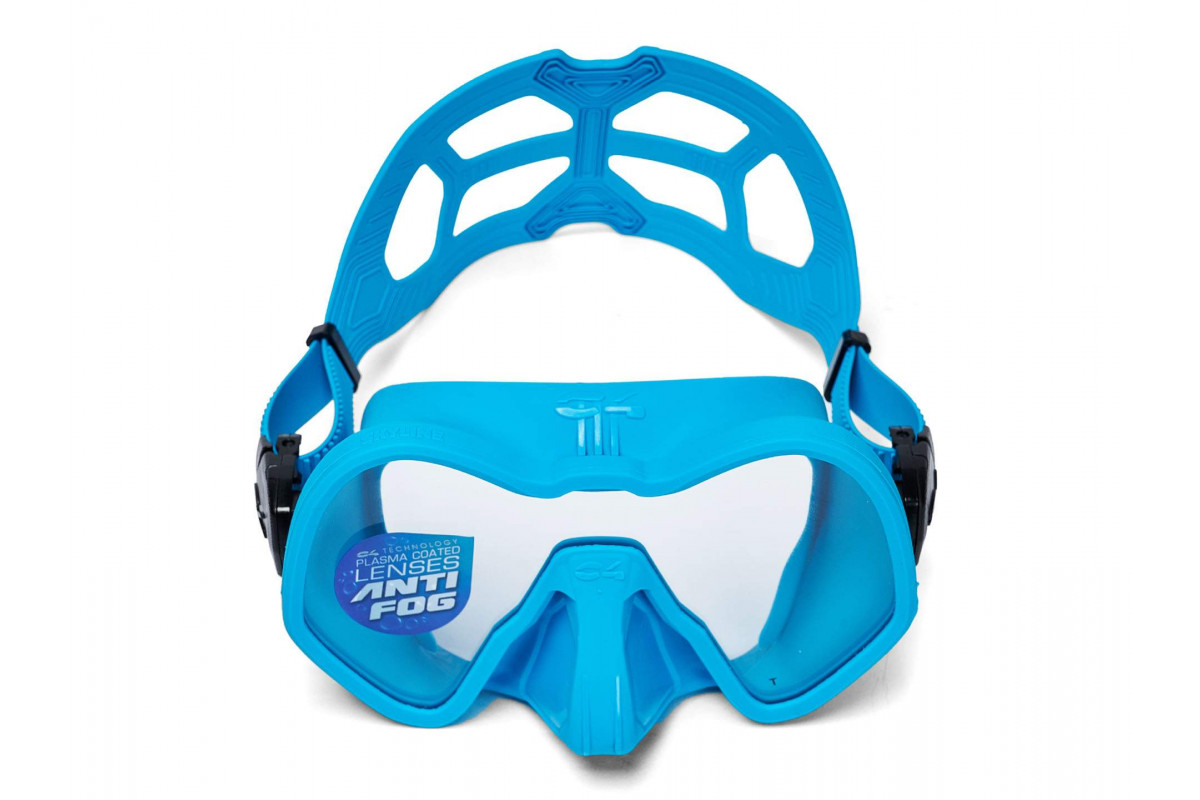 картинка Маска C4 Skyline Antifog от магазина DivingWolf