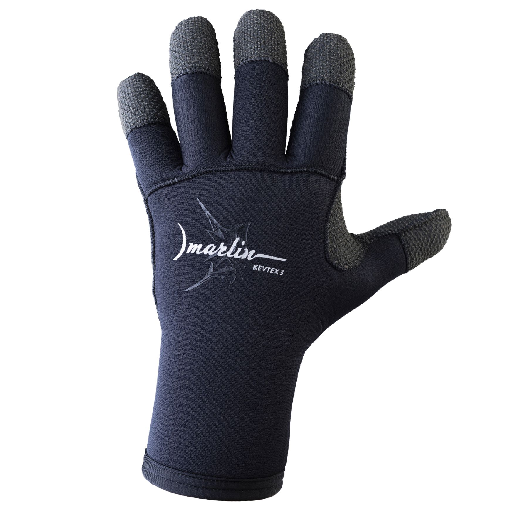 картинка Перчатки Marlin Kevtex 3 мм от магазина DivingWolf