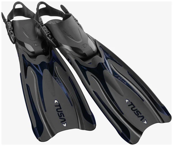 картинка Ласты для дайвинга HyFlex Switch Pro Tusa от магазина DivingWolf