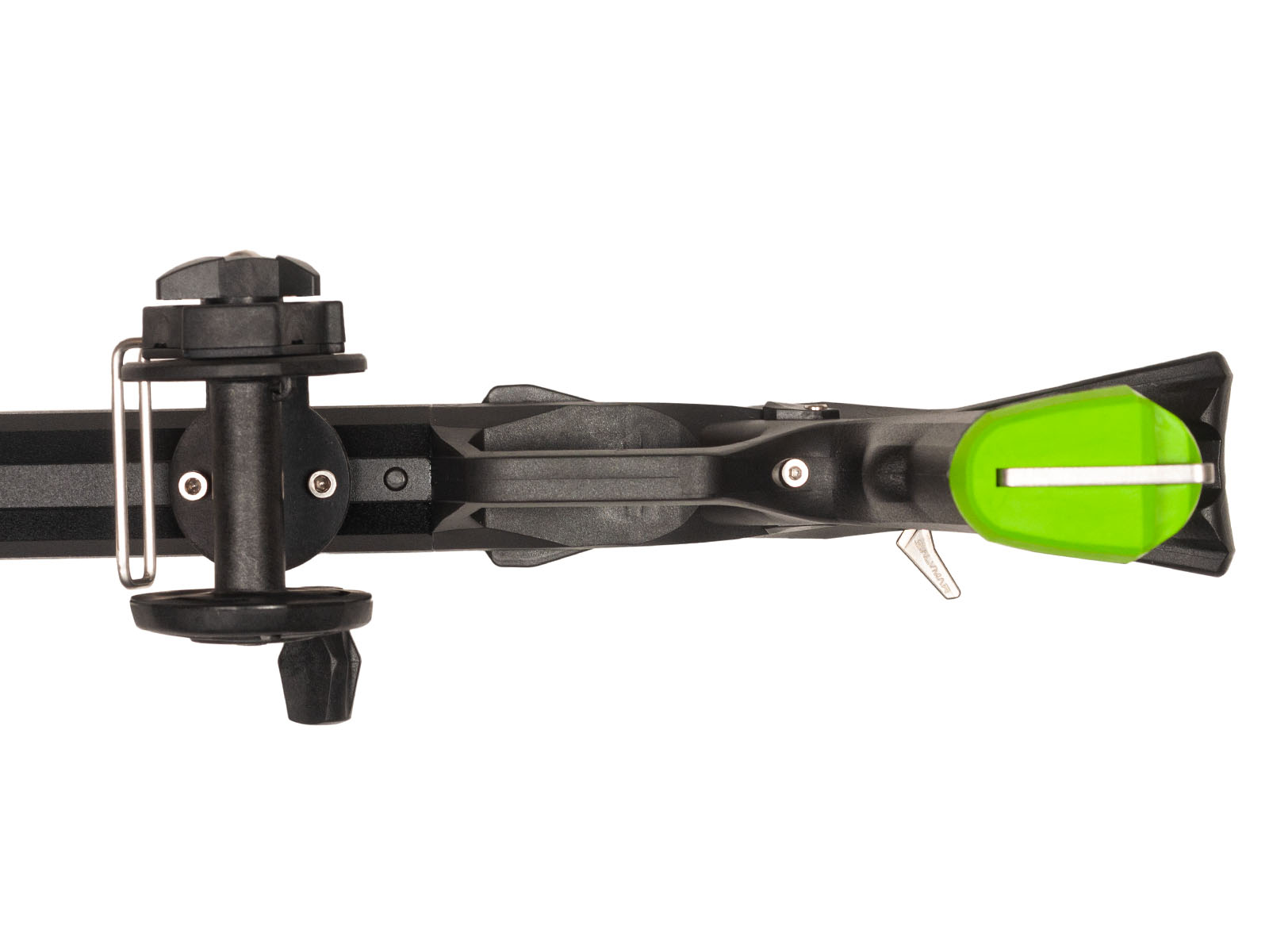 картинка Катушка Salvimar Micro вертикальная для арбалетов от магазина DivingWolf