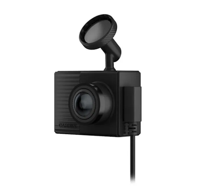 Garmin DASH CAM TANDEM